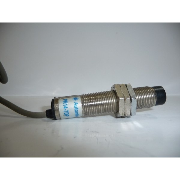 Inductive Proximity Sensor, PR14-7DP, Autonics (14 Days Warrenty on Entire Stock)